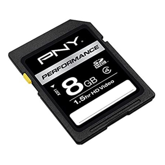 PNYSDHC-008G